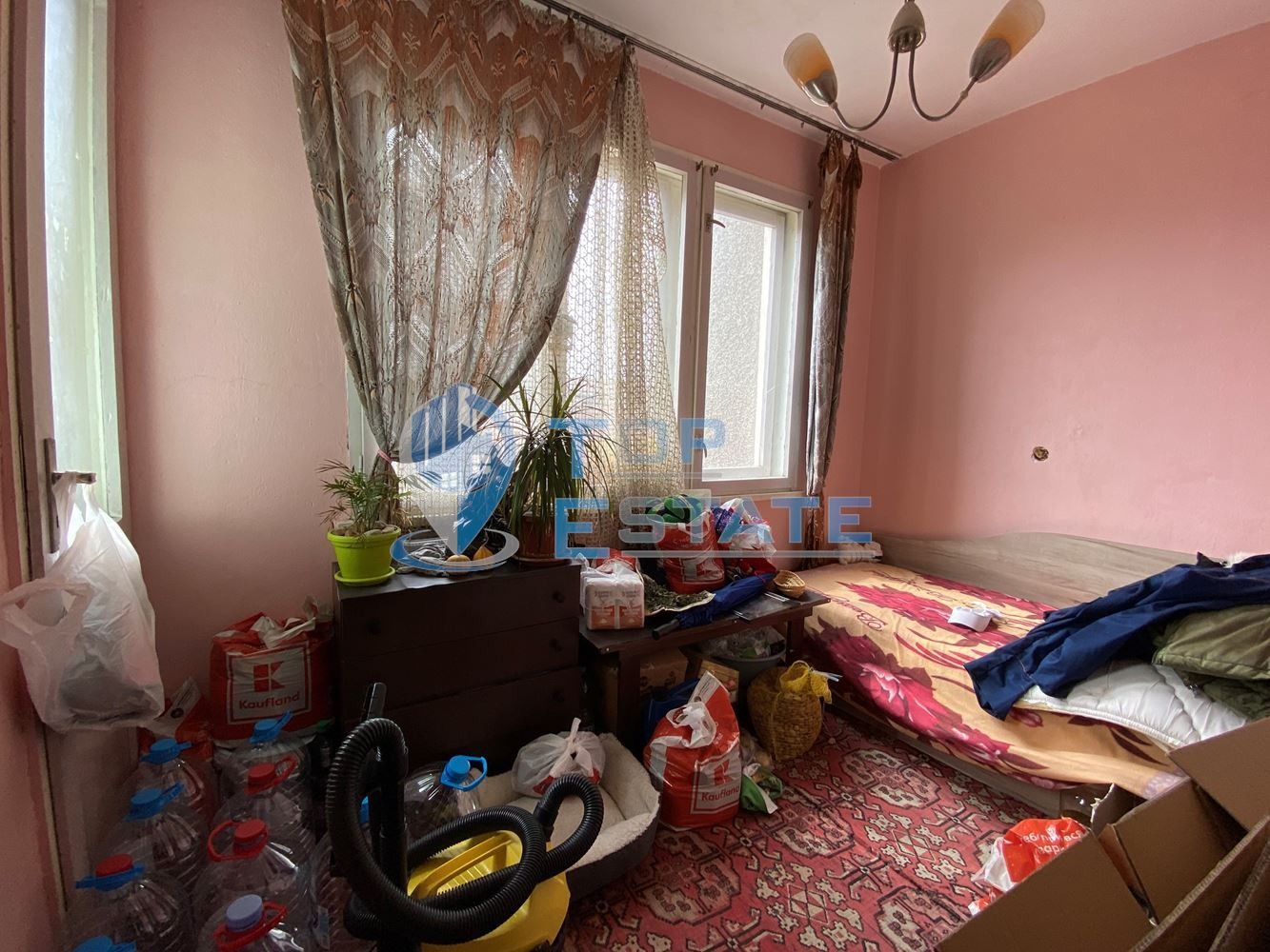 Продава 2-СТАЕН, гр. Севлиево, област Габрово, снимка 2 - Апартаменти - 52987146