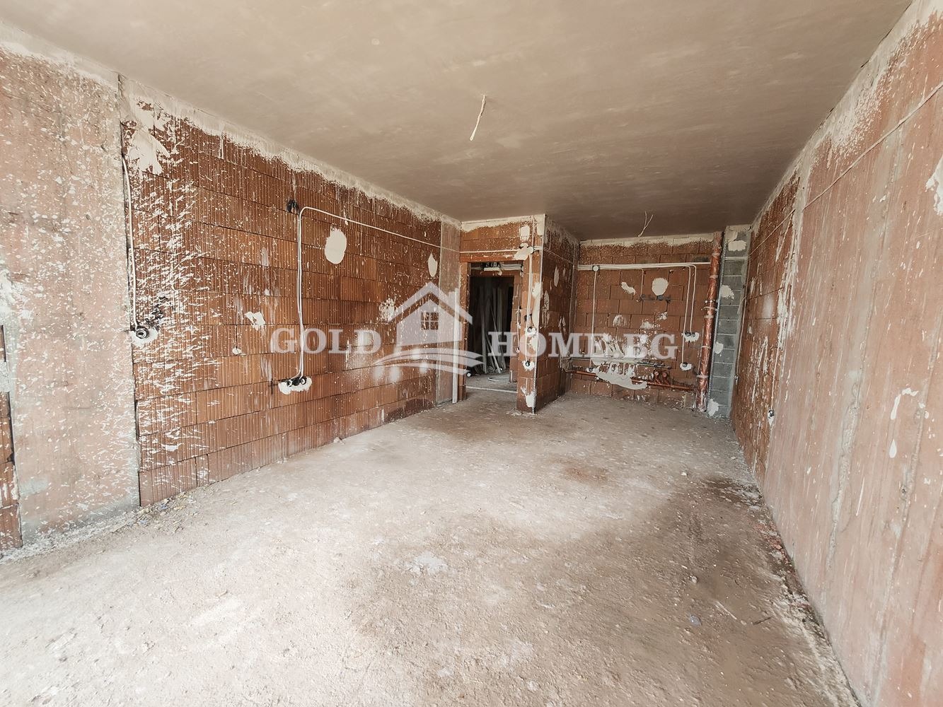 Продава 2-СТАЕН, гр. Пловдив, Остромила, снимка 2 - Апартаменти - 53165487