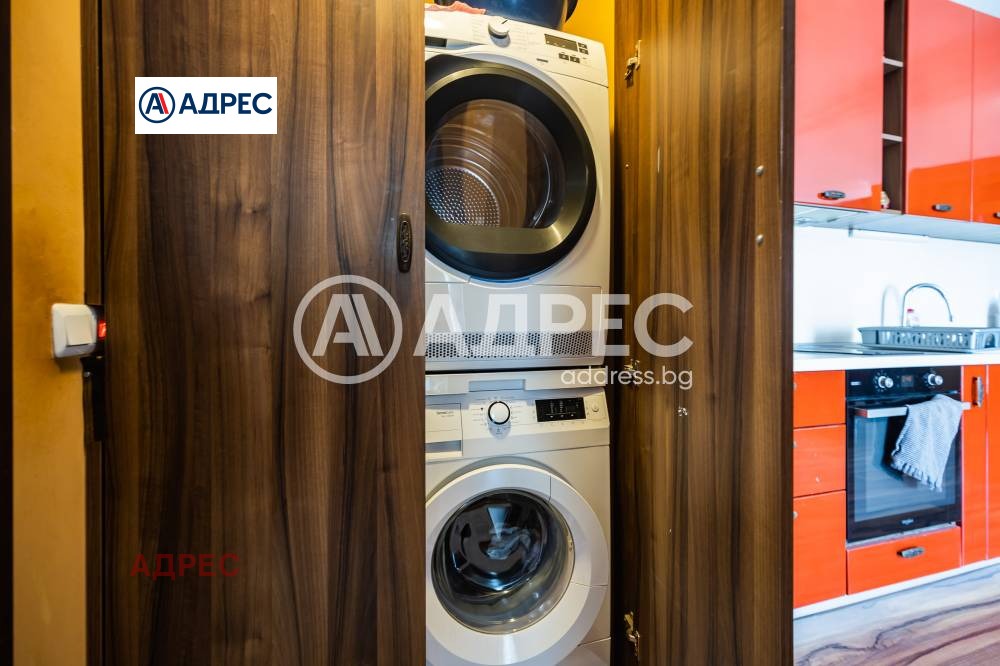 Продава 2-СТАЕН, гр. Варна, Бриз, снимка 4 - Апартаменти - 53854288