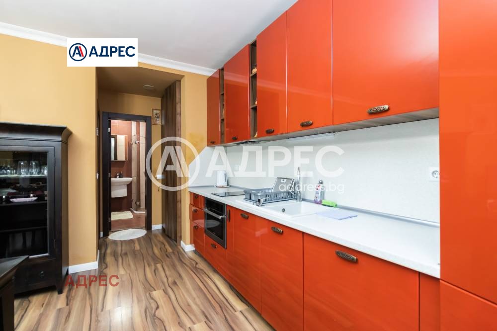 Продава 2-СТАЕН, гр. Варна, Бриз, снимка 6 - Апартаменти - 53854288