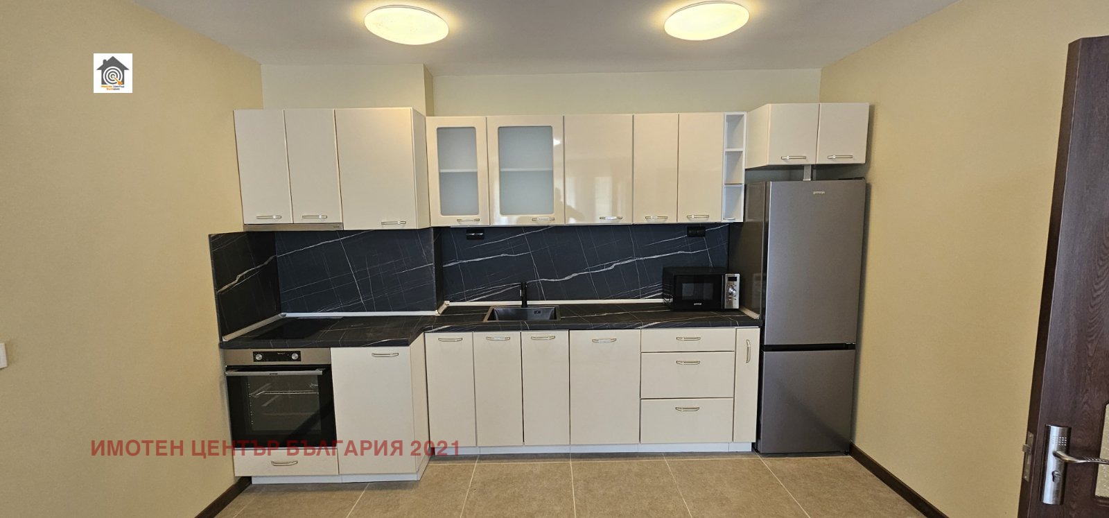Продава 2-СТАЕН, гр. София, Витоша, снимка 3 - Апартаменти - 55188701