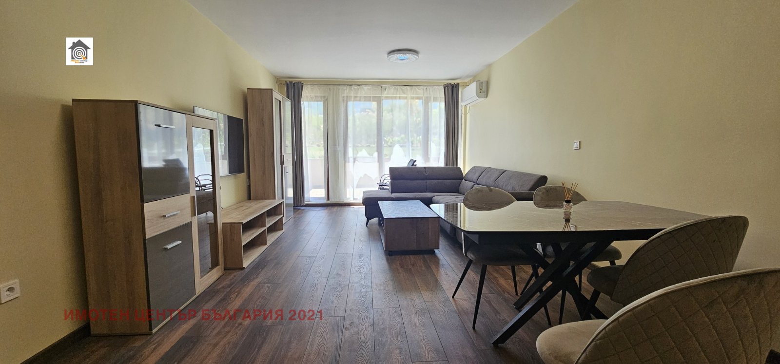 Продава 2-СТАЕН, гр. София, Витоша, снимка 2 - Апартаменти - 55188701