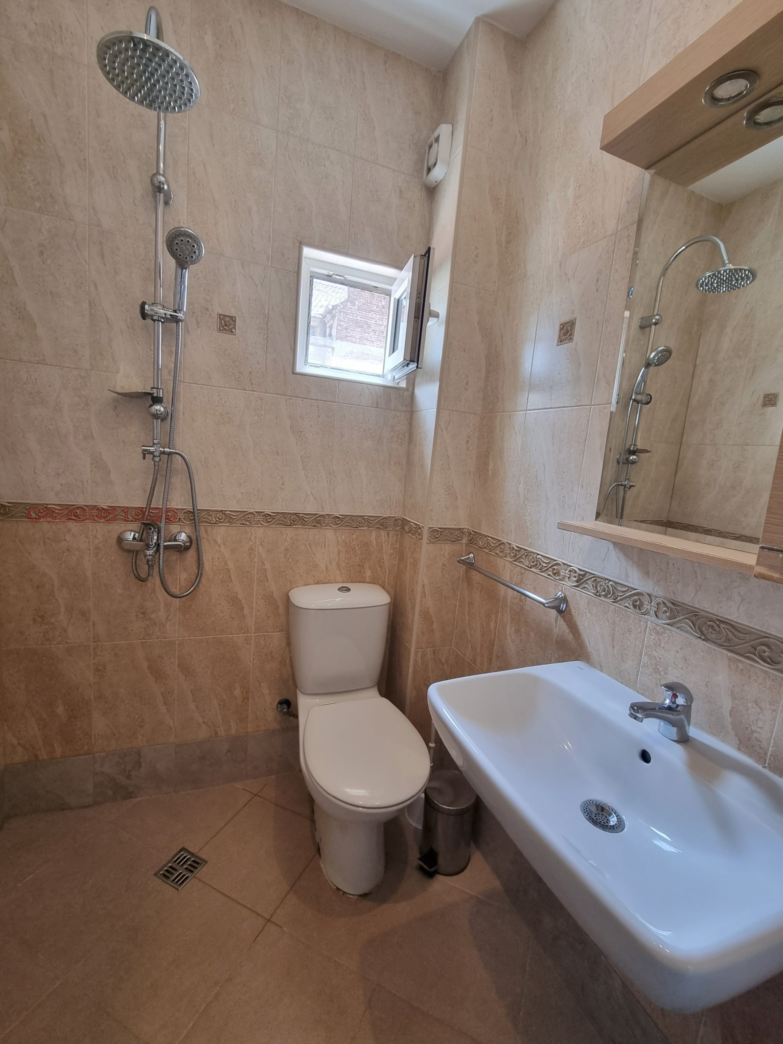 Продава 2-СТАЕН, гр. София, Център, снимка 8 - Апартаменти - 55444008