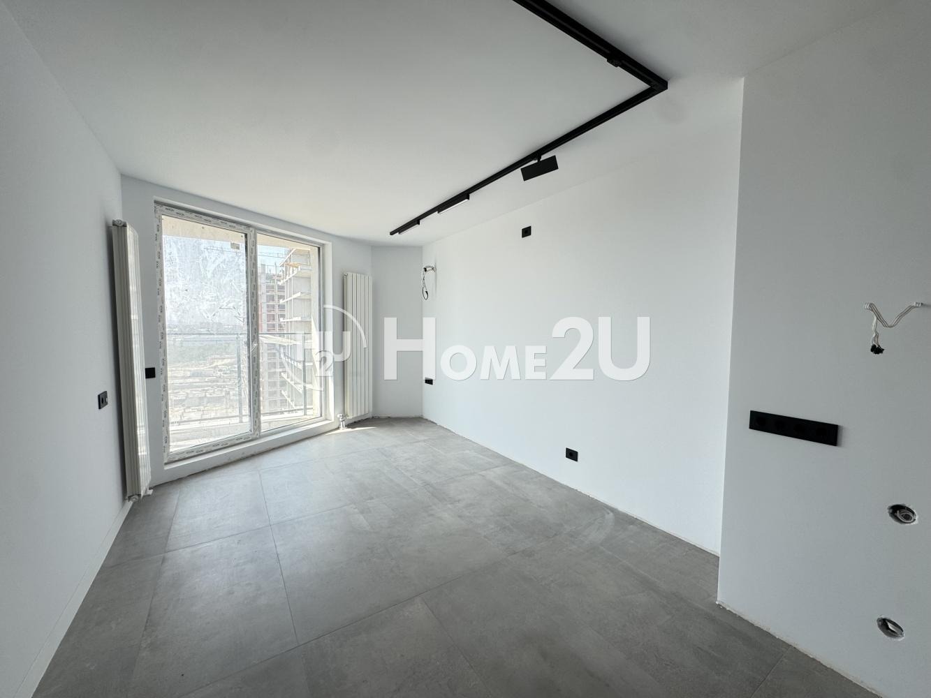 Продава 2-СТАЕН, гр. София, Банишора, снимка 4 - Апартаменти - 55931385