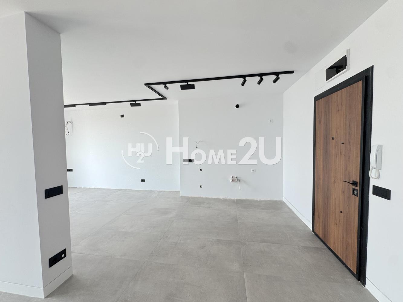 Продава 2-СТАЕН, гр. София, Банишора, снимка 3 - Апартаменти - 55931385