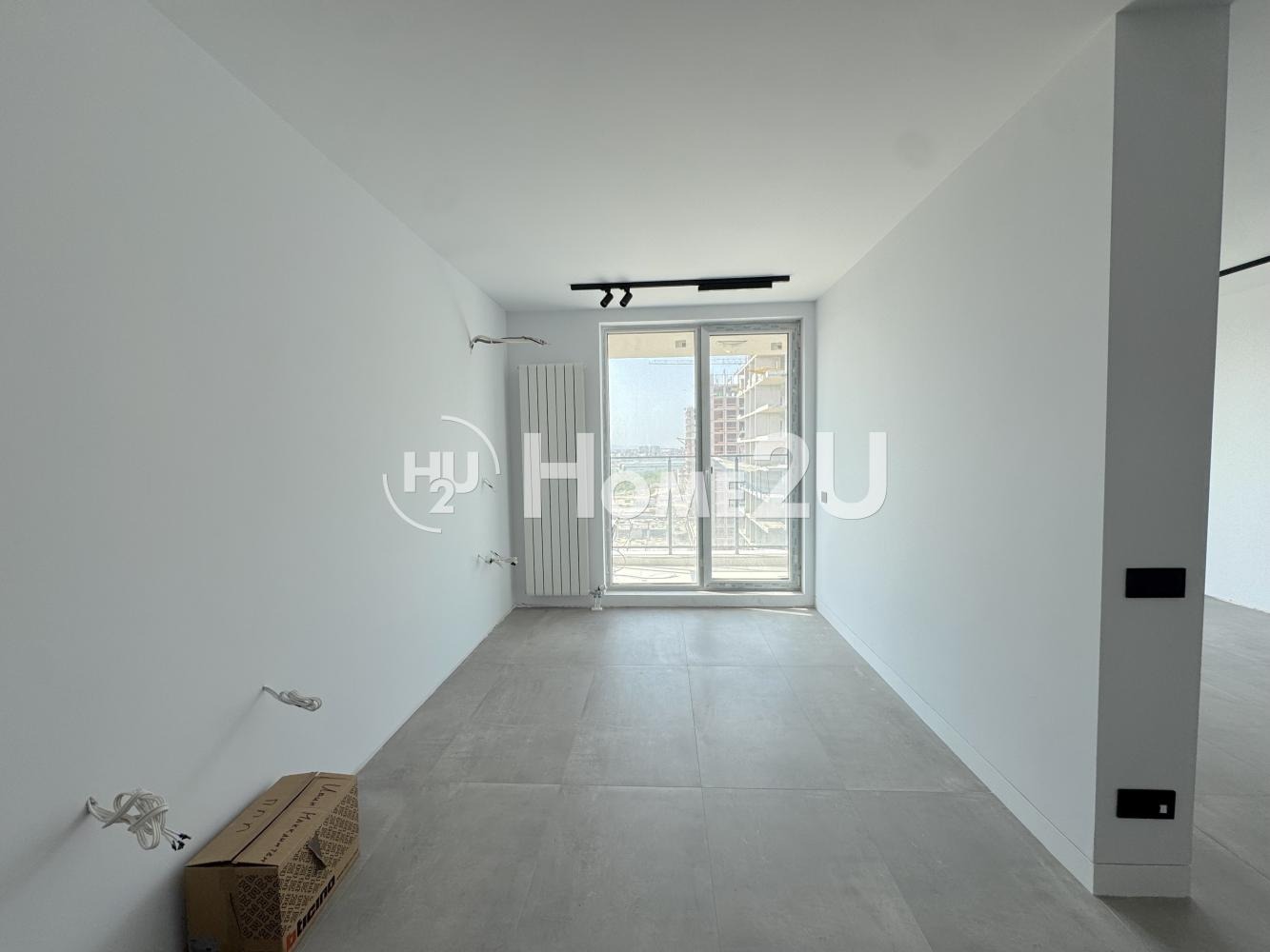 Продава 2-СТАЕН, гр. София, Банишора, снимка 2 - Апартаменти - 55931385