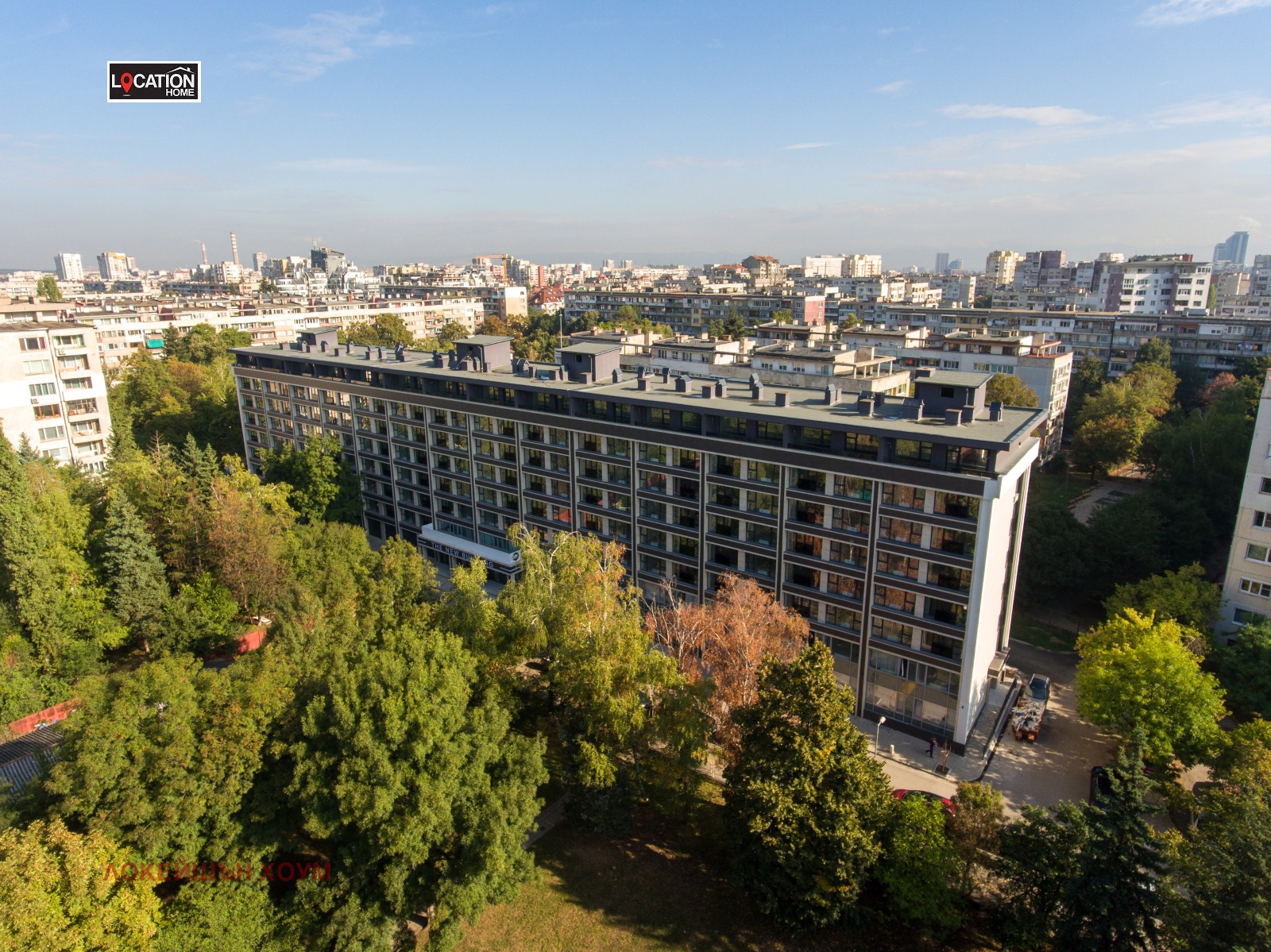 Продава 3-СТАЕН, гр. София, Гоце Делчев, снимка 2 - Апартаменти - 50348250