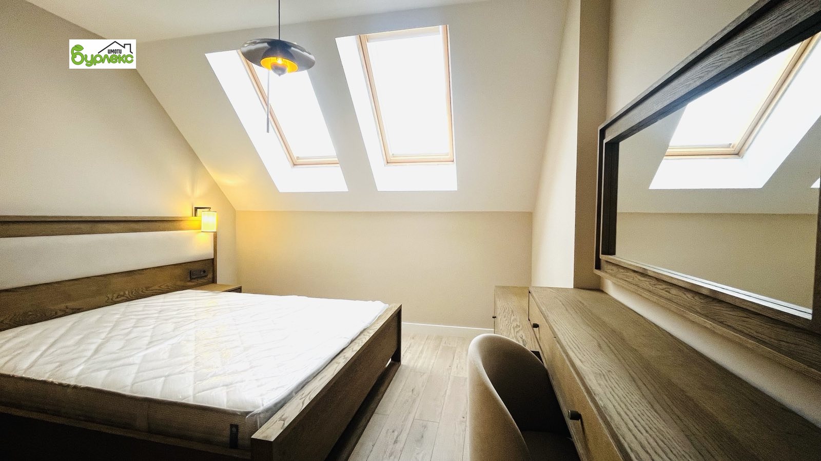 Продава 3-СТАЕН, гр. София, Красно село, снимка 7 - Апартаменти - 54089648