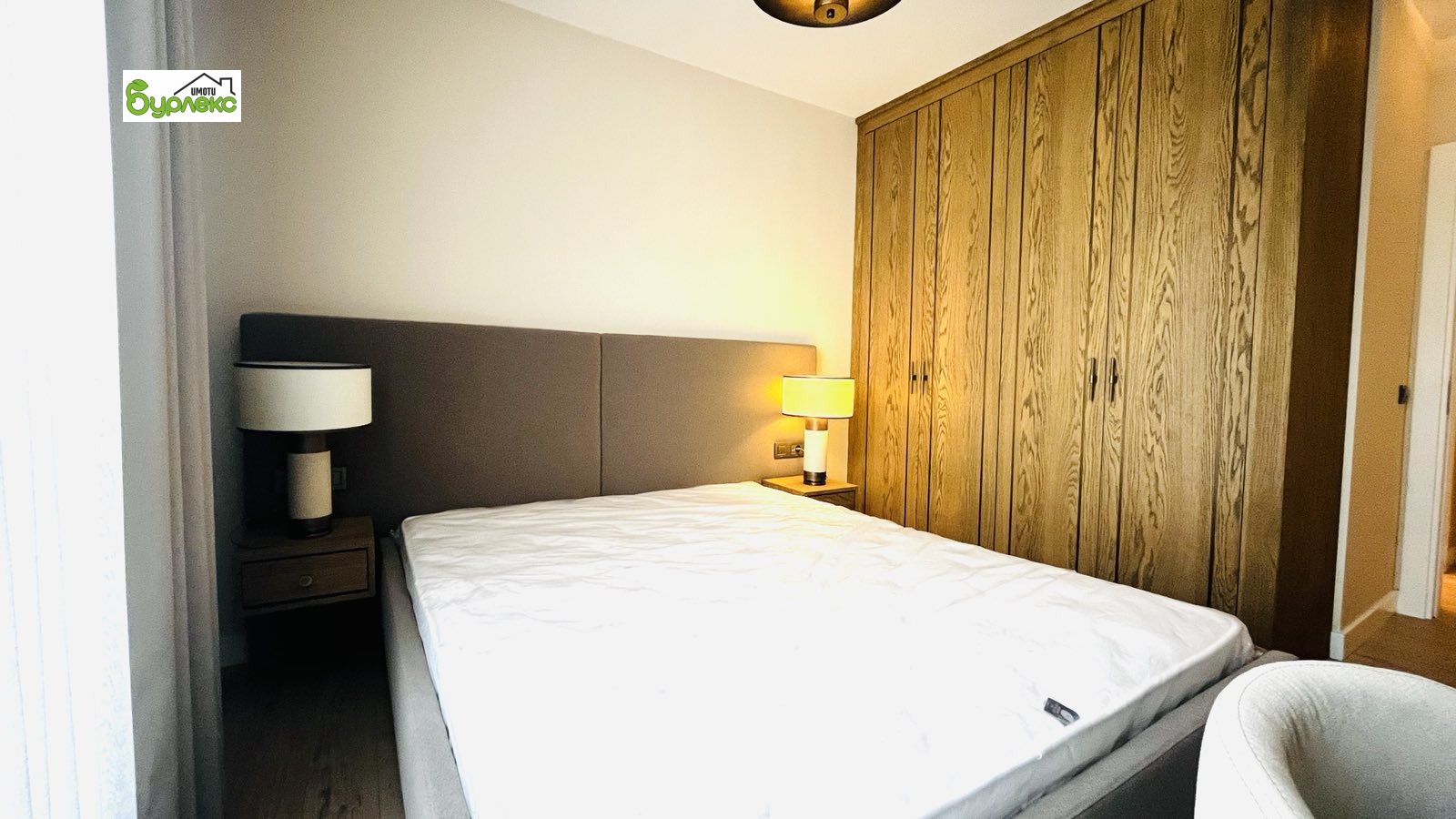 Продава 3-СТАЕН, гр. София, Красно село, снимка 5 - Апартаменти - 54089648