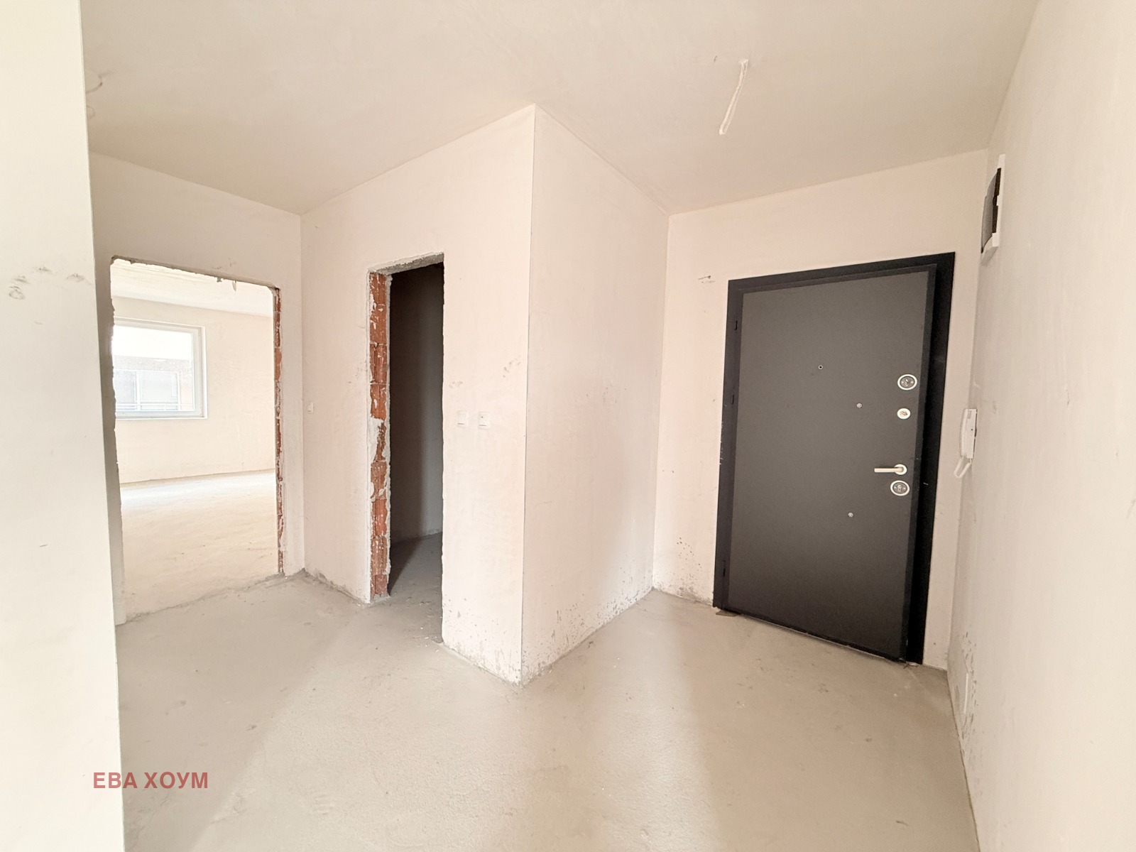 Продава 3-СТАЕН, гр. Пловдив, Остромила, снимка 4 - Апартаменти - 54275043