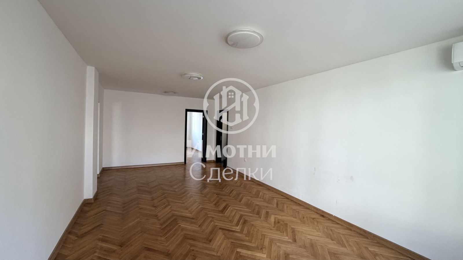 Продава 3-СТАЕН, гр. София, Център, снимка 2 - Апартаменти - 54499973