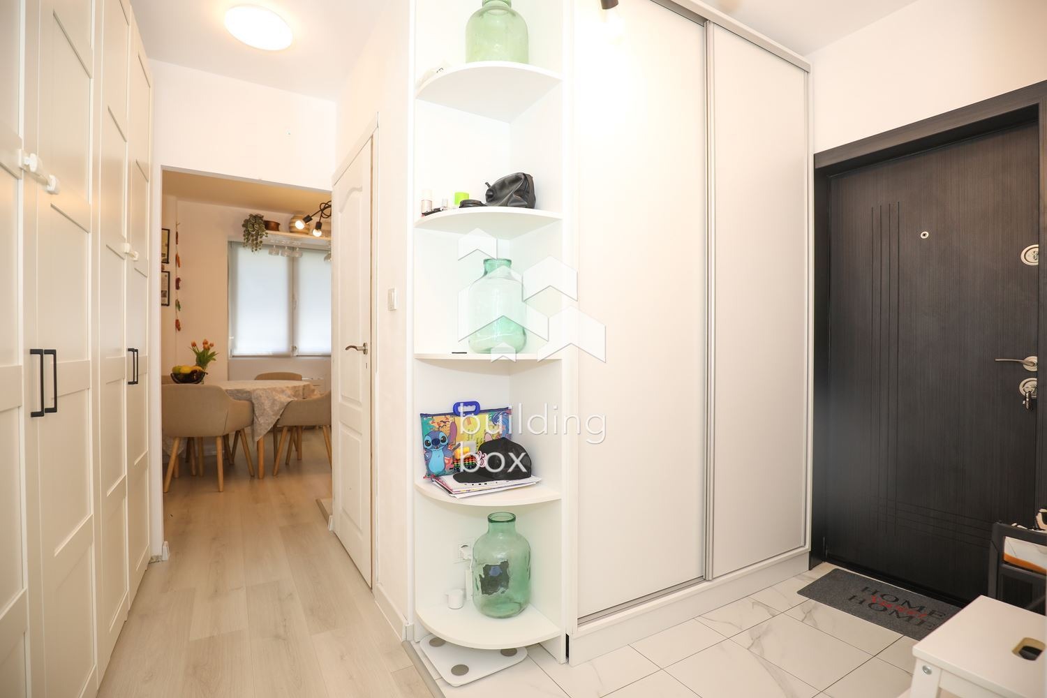 Продава 3-СТАЕН, гр. София, Мусагеница, снимка 6 - Апартаменти - 54629344