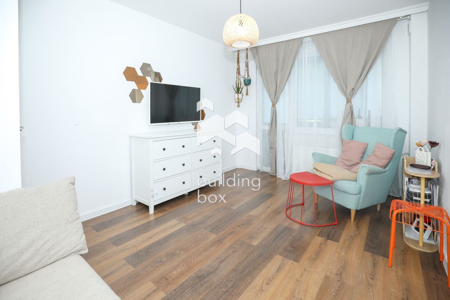 Продава 3-СТАЕН, гр. София, Мусагеница, снимка 12 - Апартаменти - 54629344
