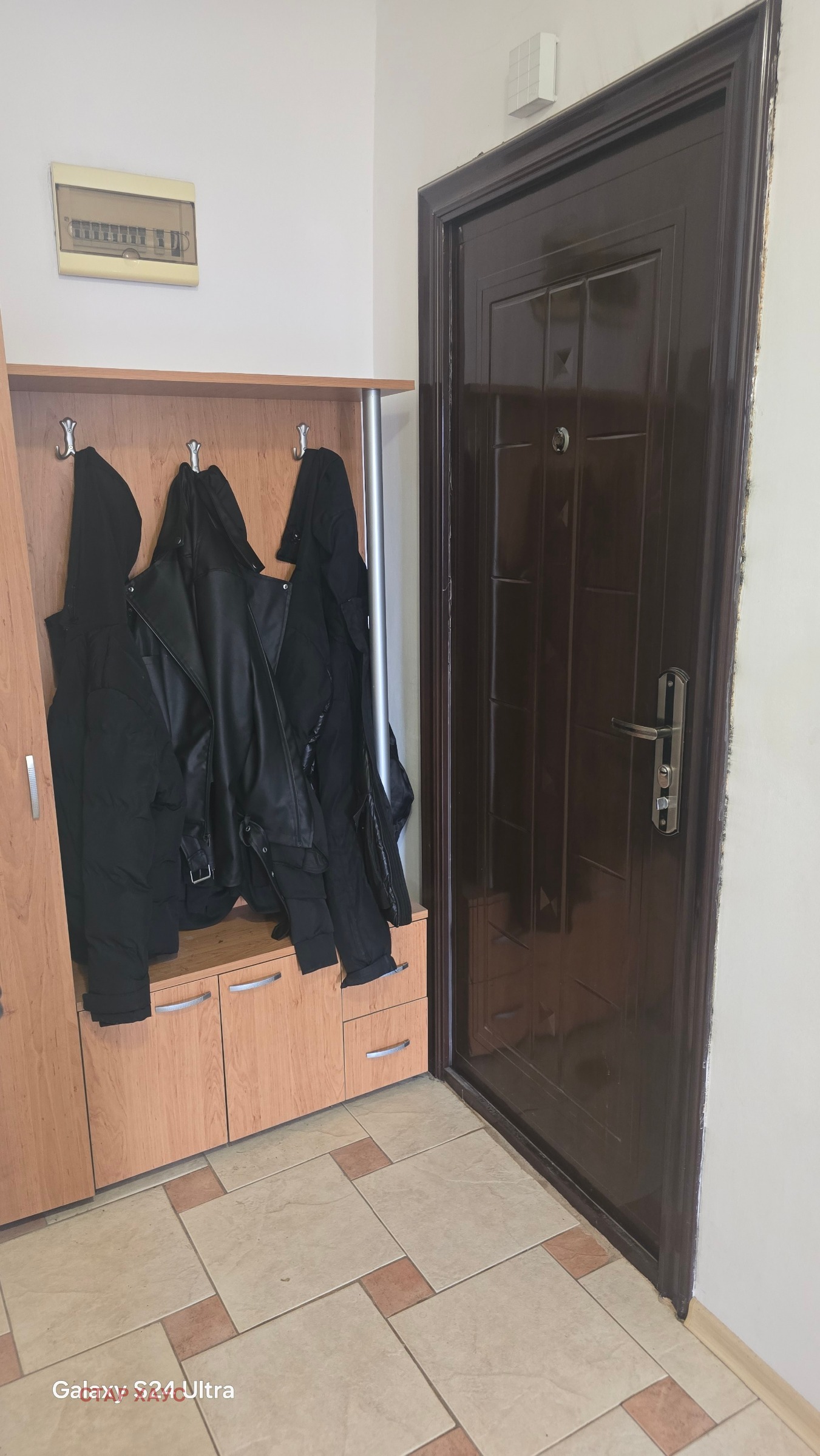 Продава 3-СТАЕН, гр. Русе, Широк център, снимка 17 - Апартаменти - 55217665