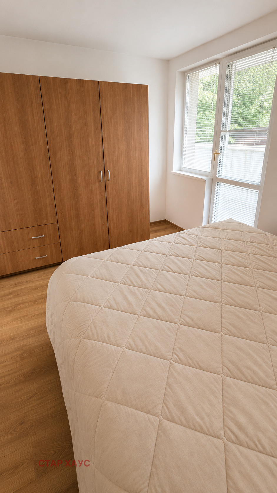 Продава 3-СТАЕН, гр. Русе, Широк център, снимка 9 - Апартаменти - 55217665