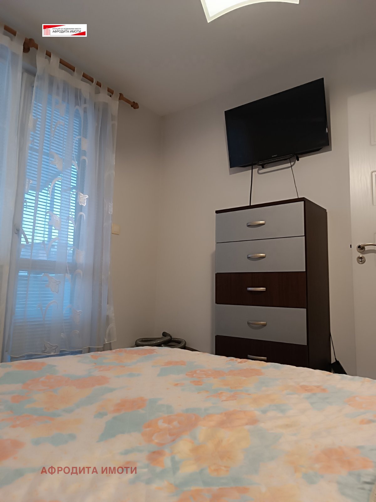 Продава 3-СТАЕН, гр. Стара Загора, Център, снимка 7 - Апартаменти - 56208744