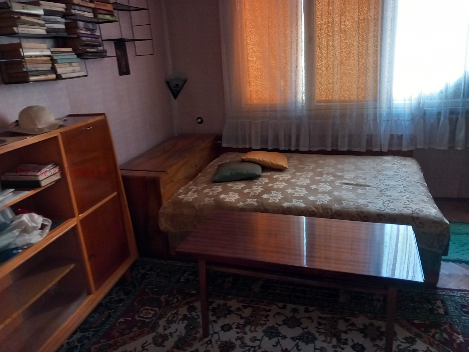 Продава 4-СТАЕН, гр. Добрич, Център, снимка 4 - Апартаменти - 55016155