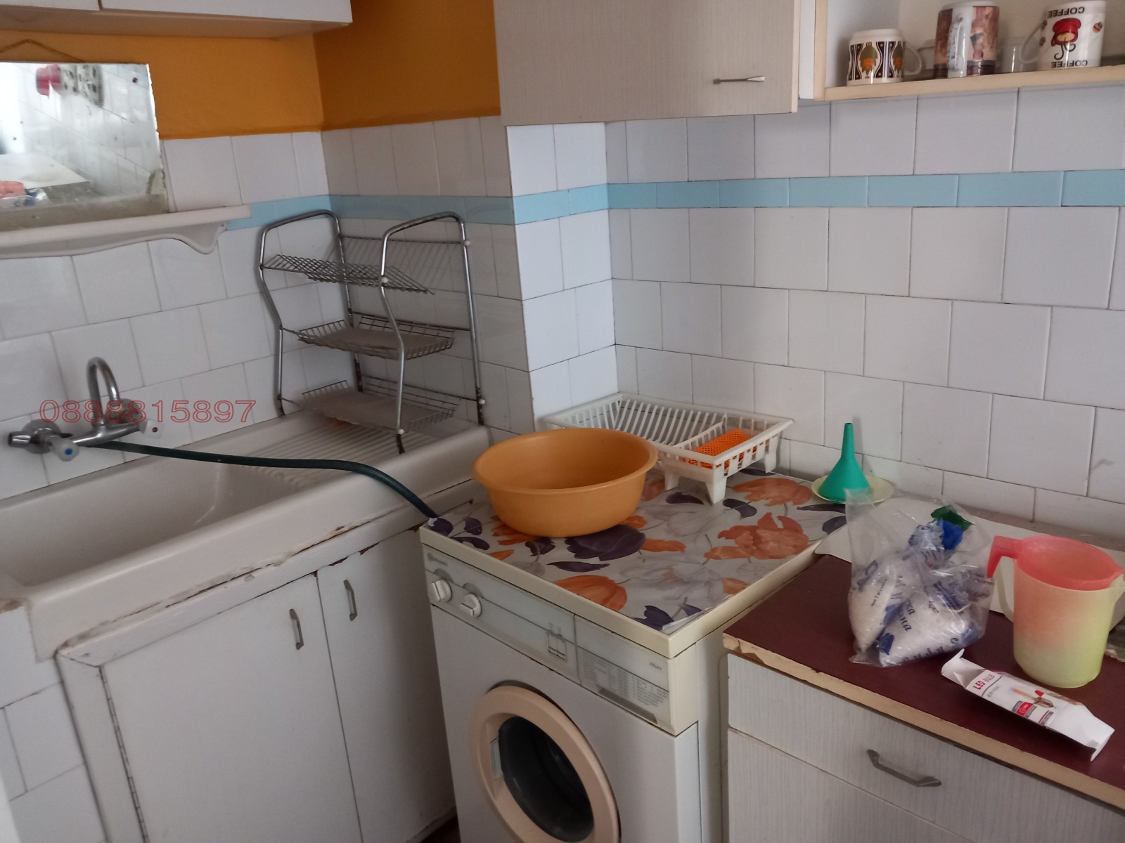 Продава 4-СТАЕН, гр. Добрич, Център, снимка 7 - Апартаменти - 55016155