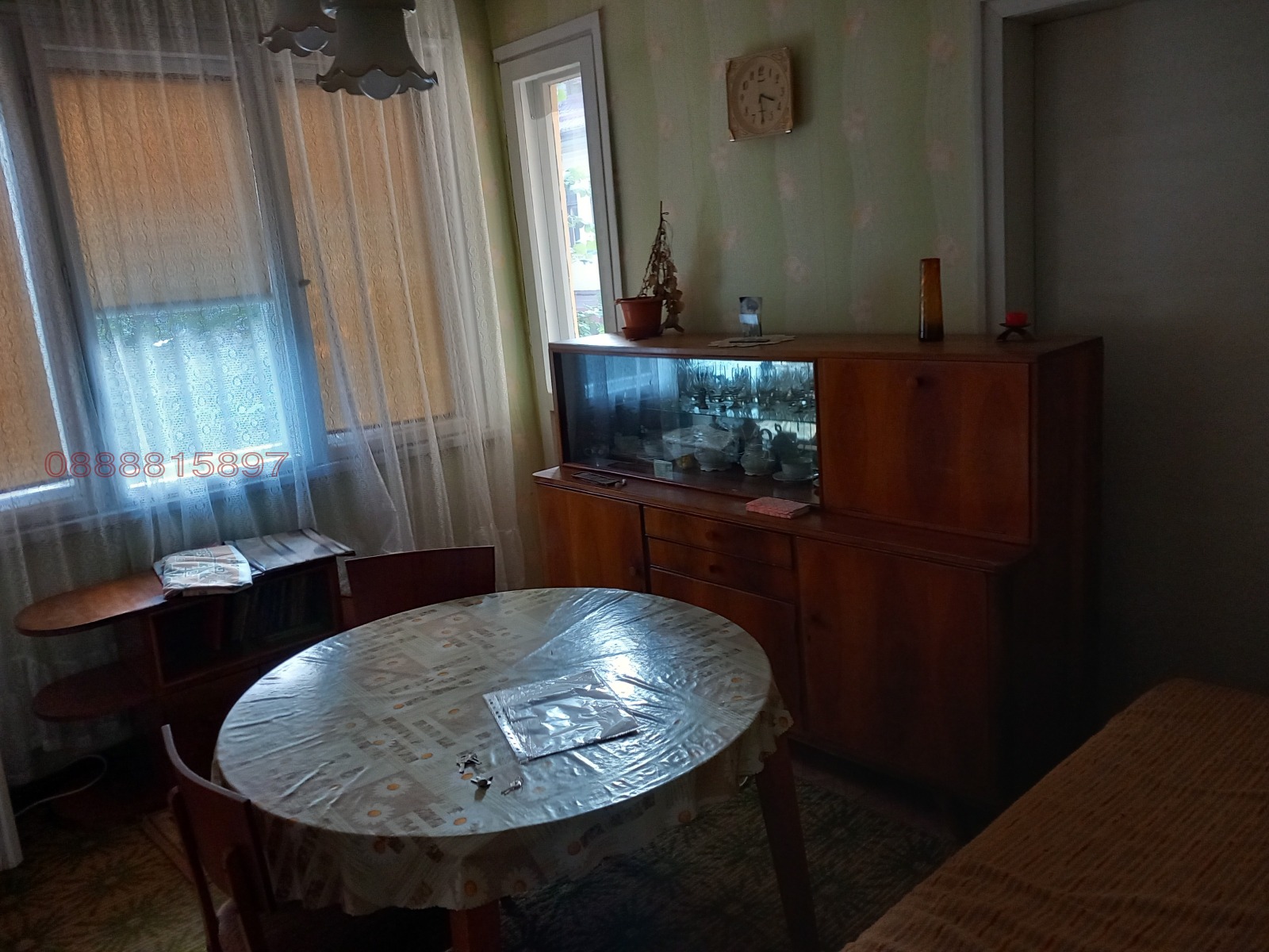 Продава 4-СТАЕН, гр. Добрич, Център, снимка 6 - Апартаменти - 55016155