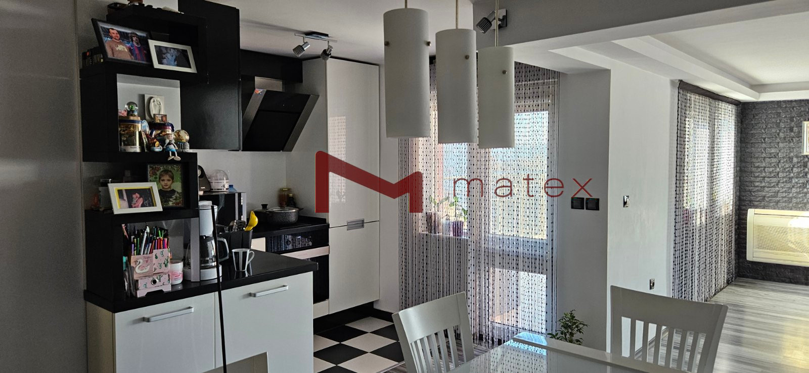 Продава МНОГОСТАЕН, гр. Варна, Чаталджа, снимка 2 - Апартаменти - 44478306