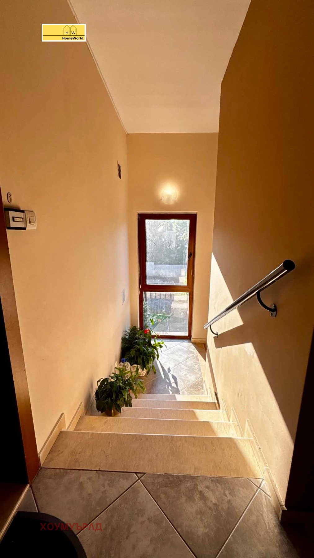 Продава МЕЗОНЕТ, гр. София, Кръстова вада, снимка 11 - Апартаменти - 55977413