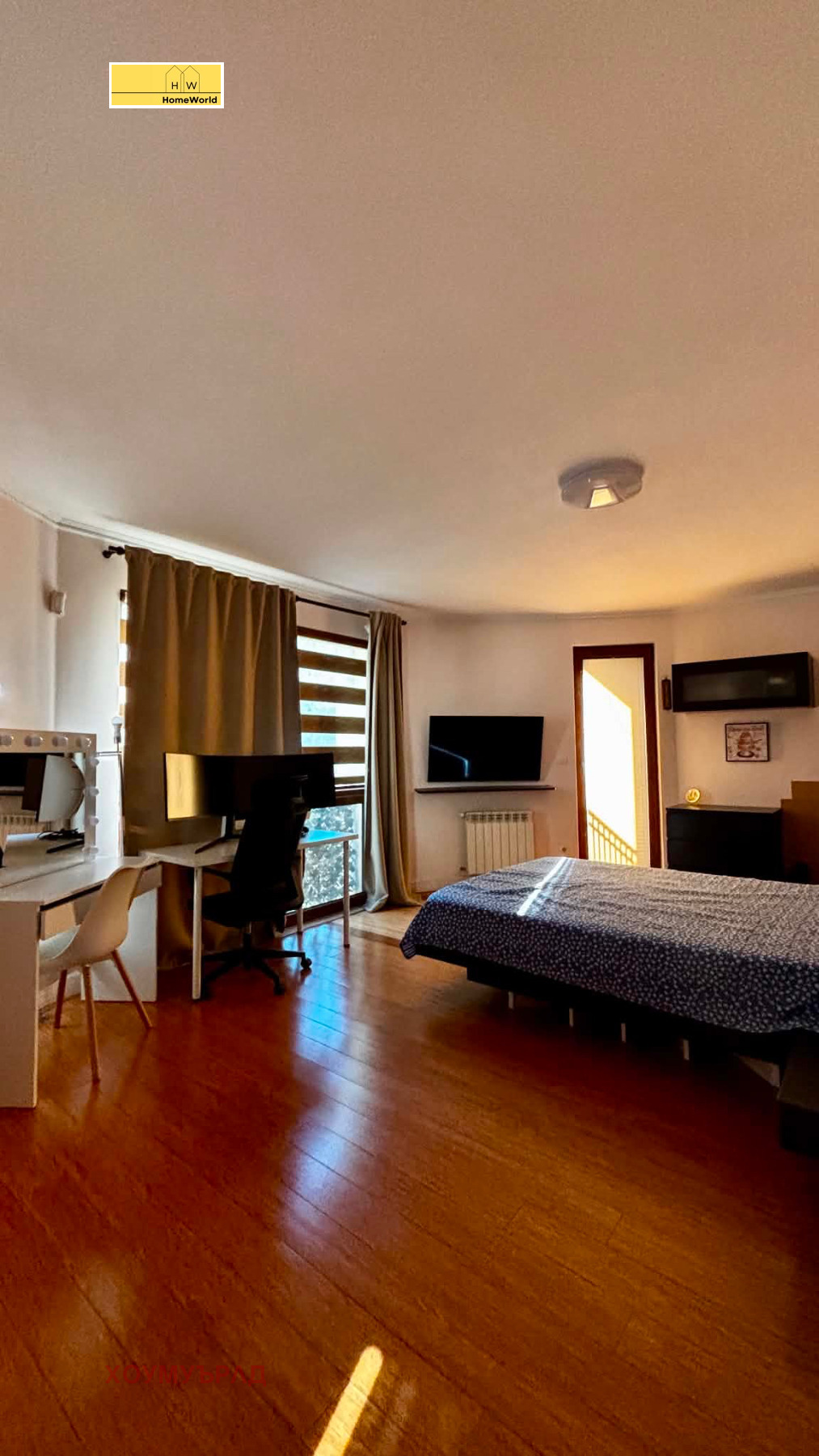 Продава МЕЗОНЕТ, гр. София, Кръстова вада, снимка 2 - Апартаменти - 55977413