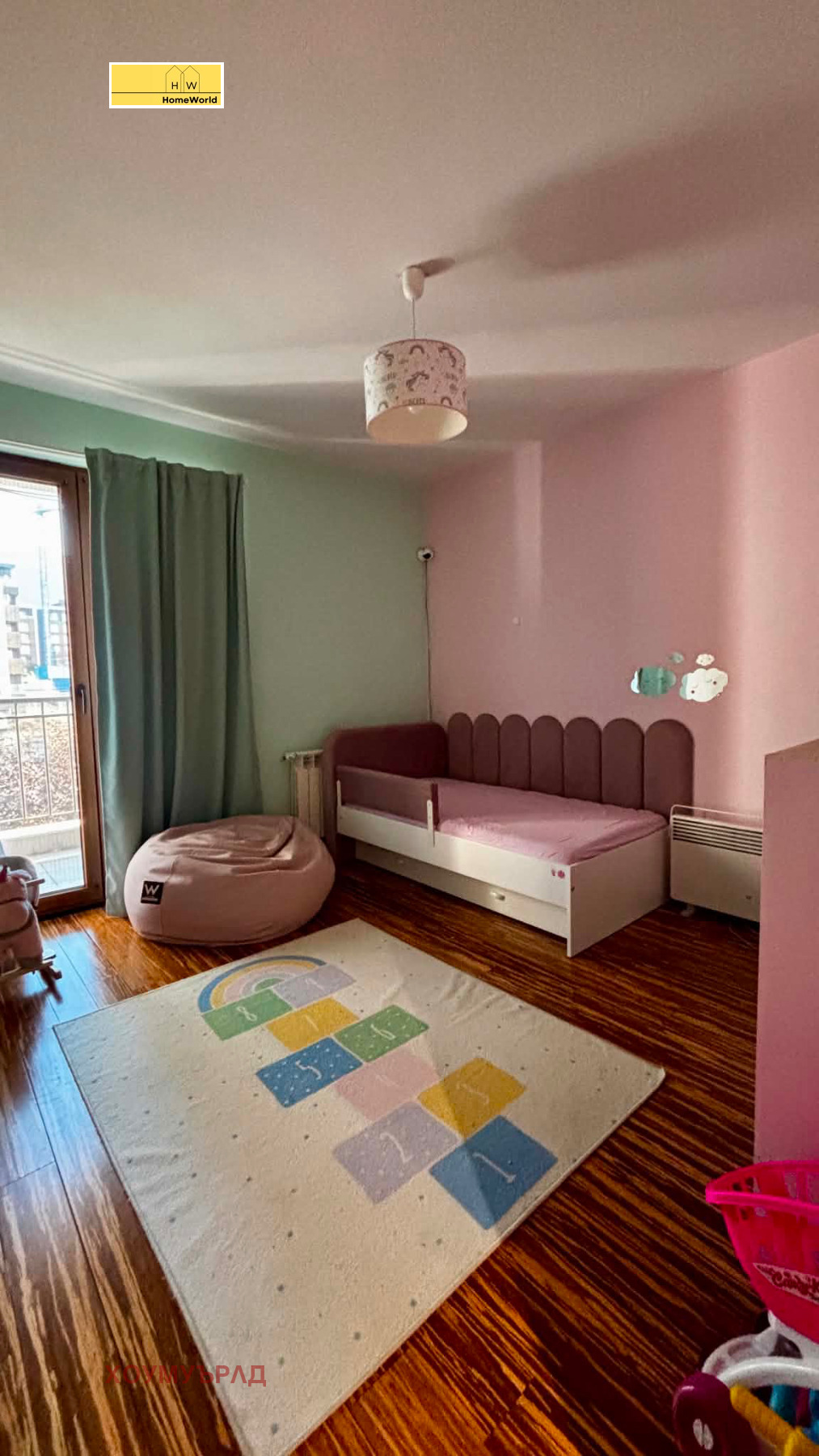 Продава МЕЗОНЕТ, гр. София, Кръстова вада, снимка 3 - Апартаменти - 55977413