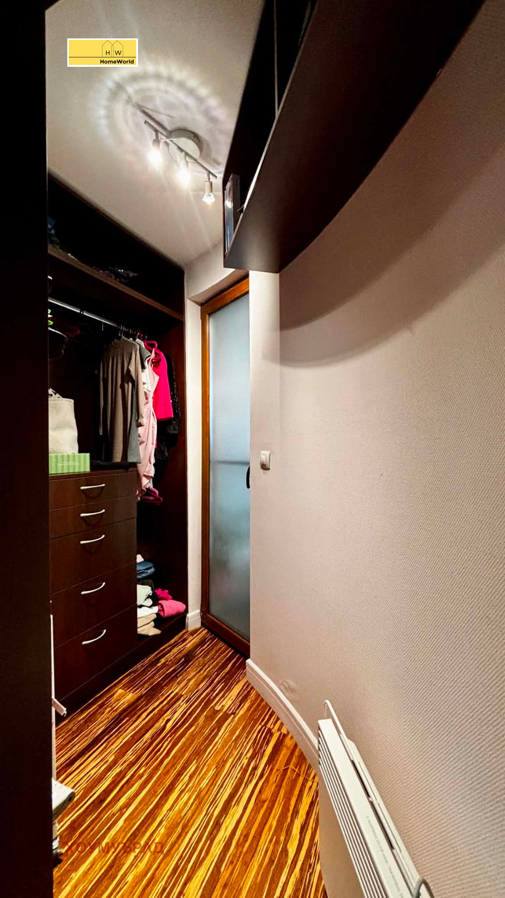 Продава МЕЗОНЕТ, гр. София, Кръстова вада, снимка 14 - Апартаменти - 55977413