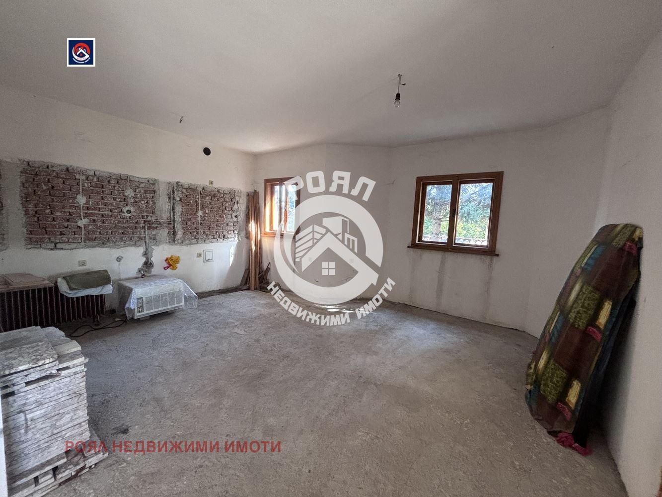 Продава КЪЩА, с. Бенковски, област Пловдив, снимка 9 - Къщи - 53715027