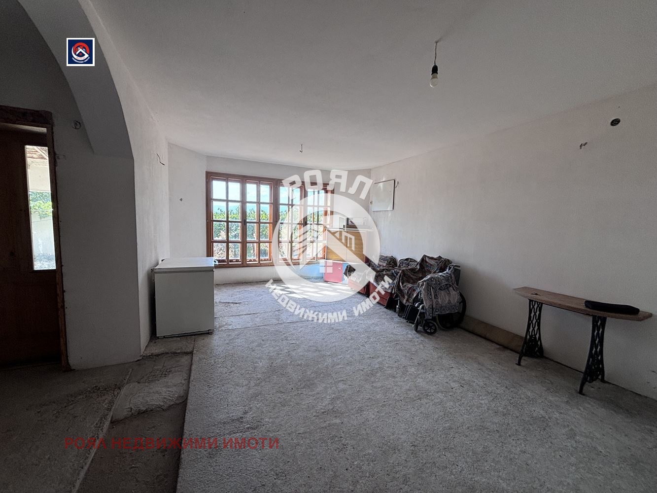 Продава КЪЩА, с. Бенковски, област Пловдив, снимка 9 - Къщи - 54062179