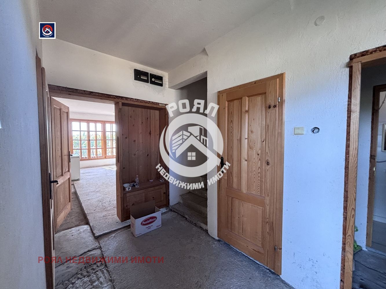 Продава КЪЩА, с. Бенковски, област Пловдив, снимка 8 - Къщи - 54062179