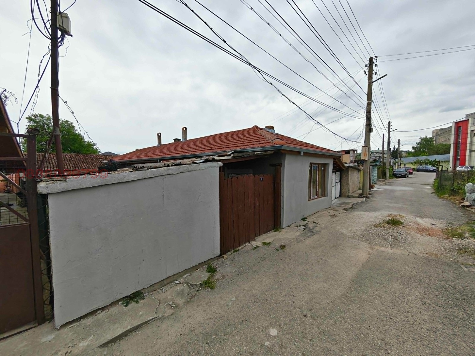 Продава КЪЩА, гр. Силистра, Център