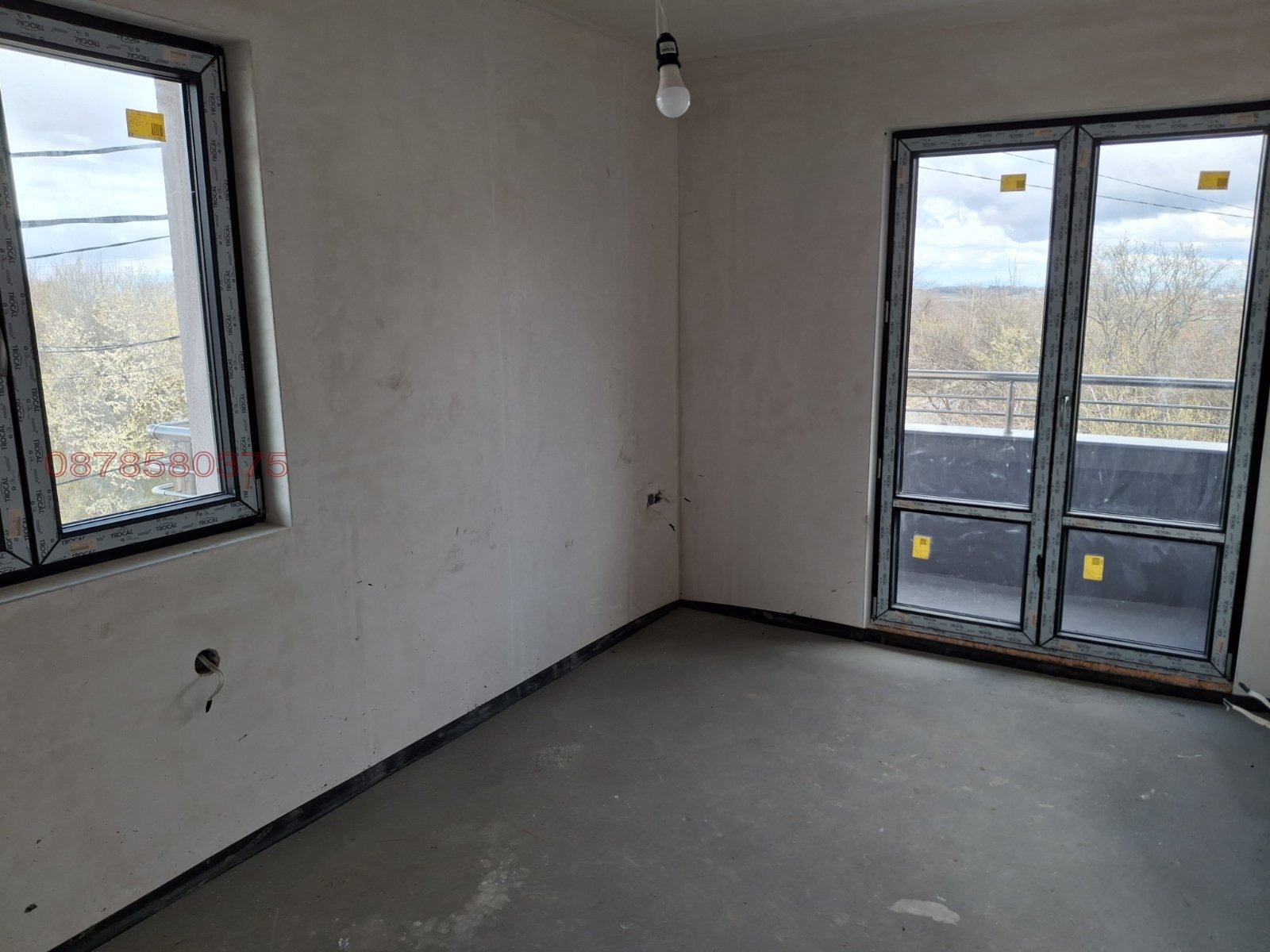 Продава КЪЩА, гр. София, Суходол, снимка 15 - Къщи - 54081048