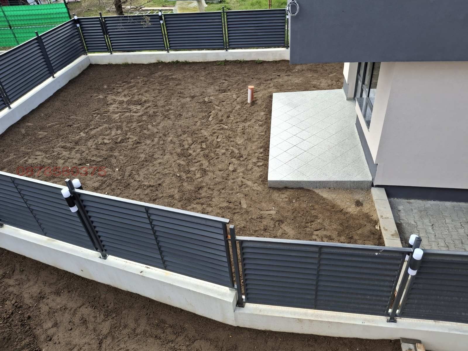 Продава КЪЩА, гр. София, Суходол, снимка 4 - Къщи - 54081048