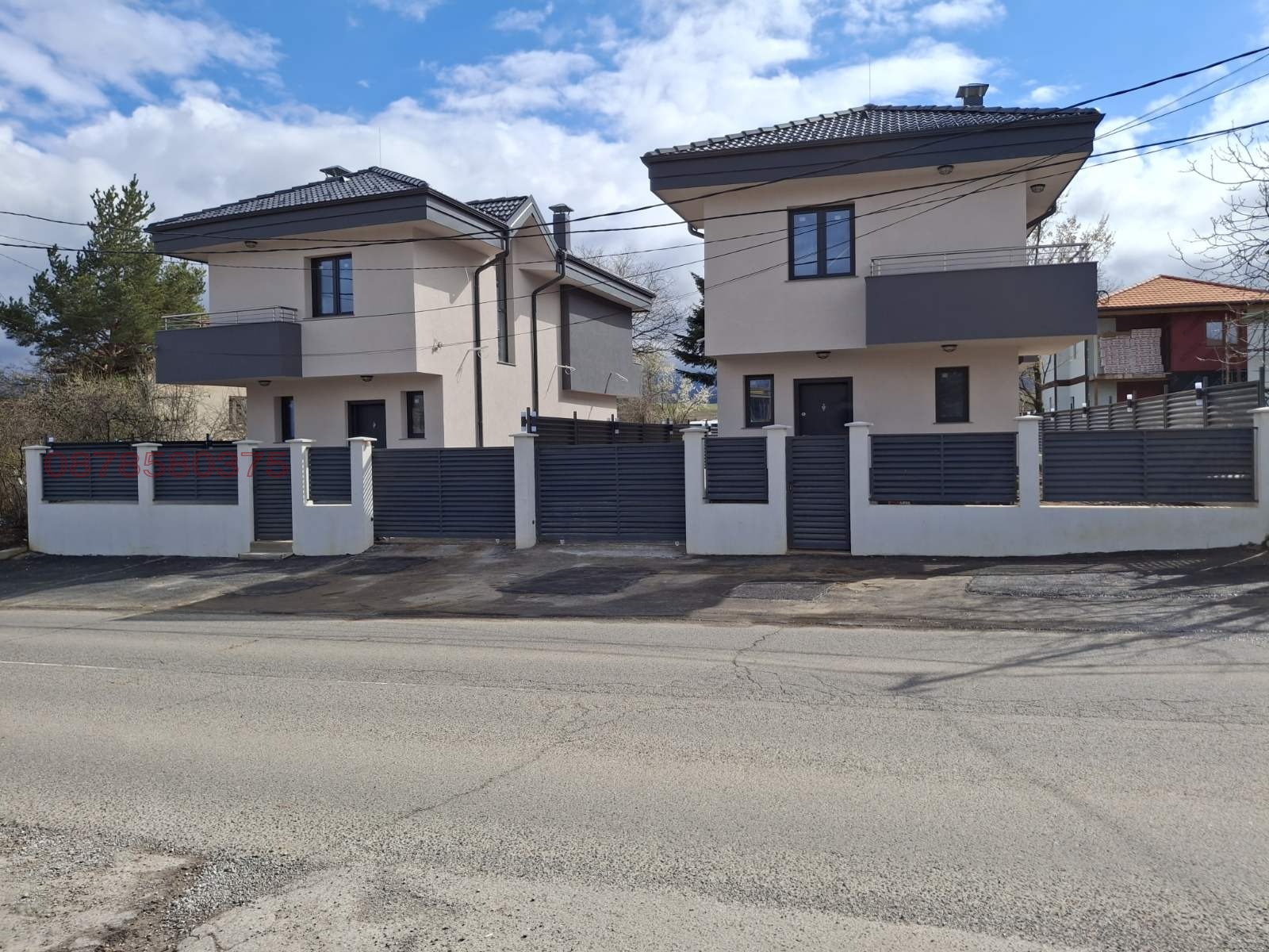 Продава КЪЩА, гр. София, Суходол, снимка 2 - Къщи - 54543133