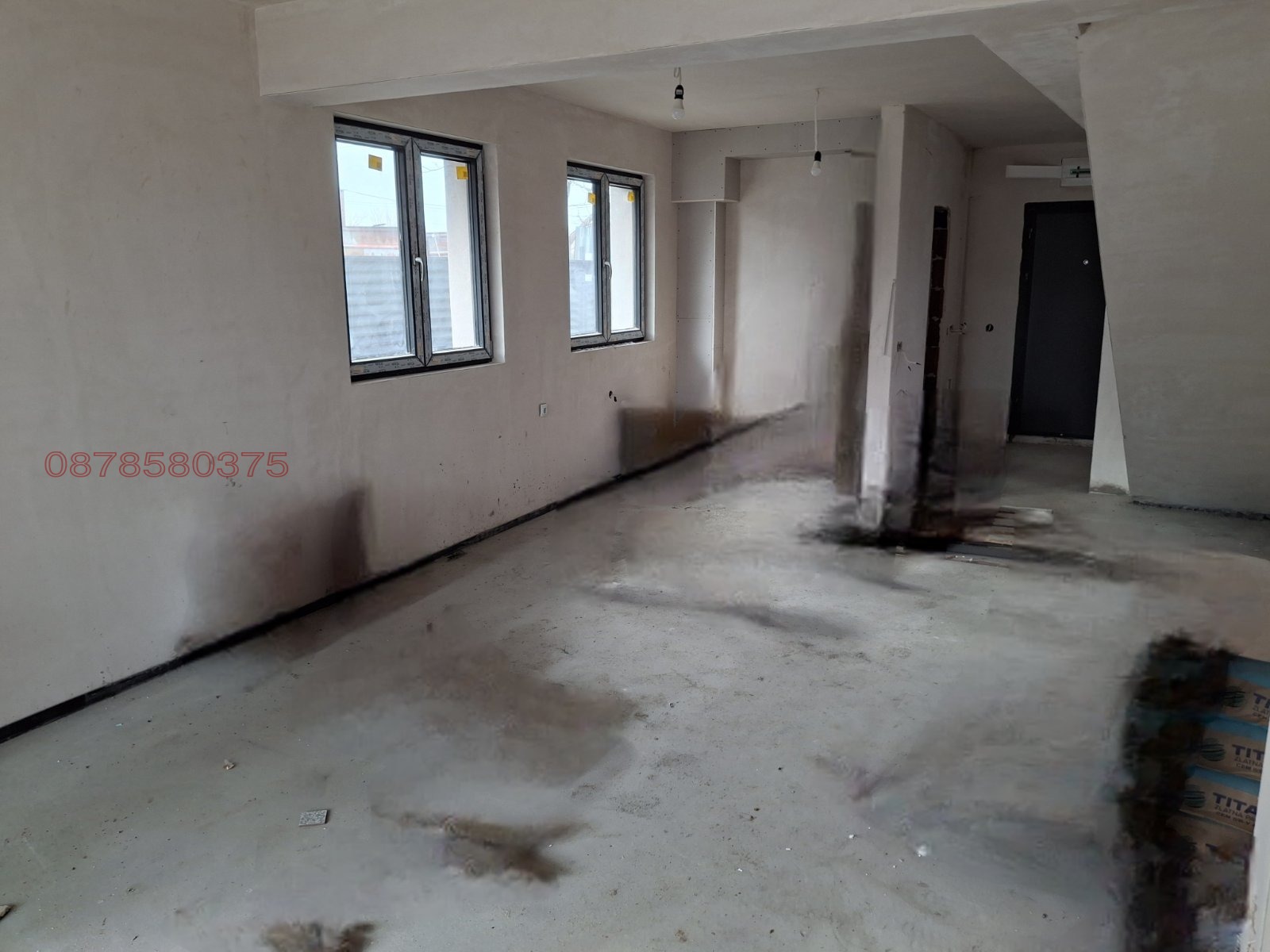 Продава КЪЩА, гр. София, Суходол, снимка 10 - Къщи - 54081048