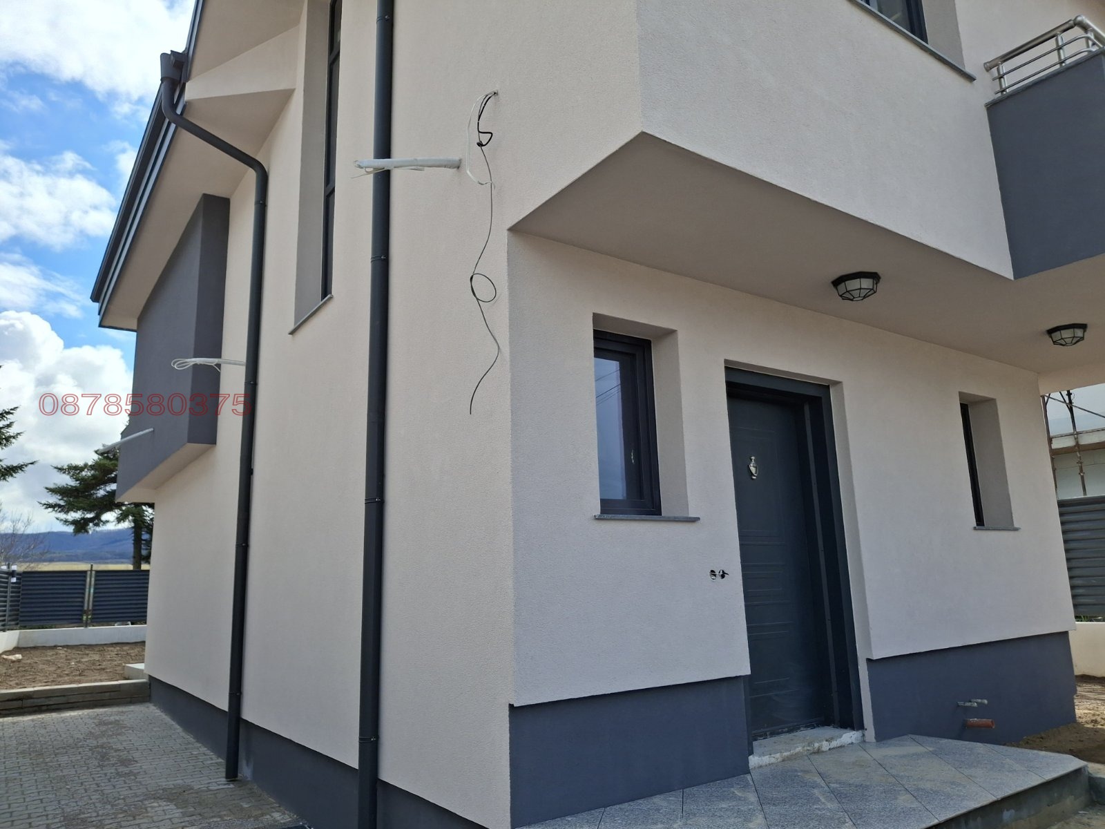 Продава КЪЩА, гр. София, Суходол, снимка 6 - Къщи - 54081048