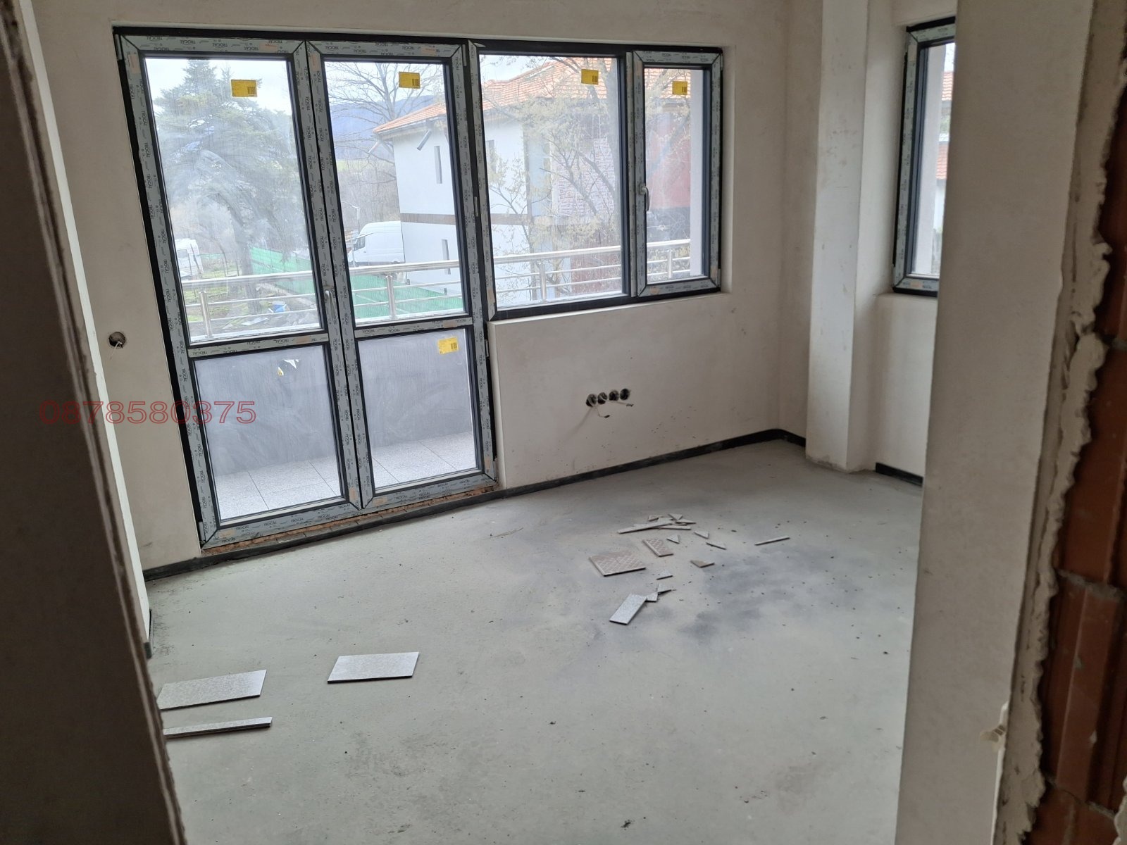 Продава КЪЩА, гр. София, Суходол, снимка 8 - Къщи - 54081048