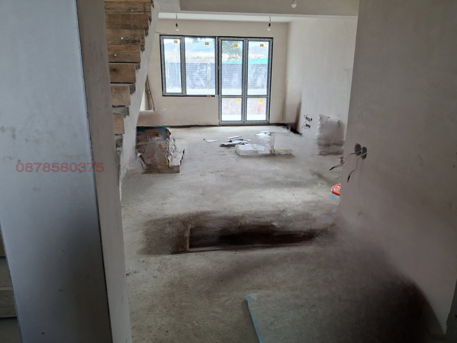 Продава КЪЩА, гр. София, Суходол, снимка 7 - Къщи - 54081048