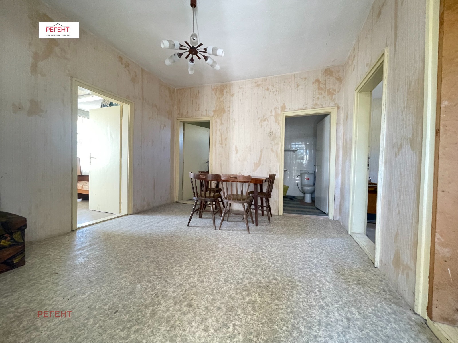 Продава КЪЩА, с. Столът, област Габрово, снимка 4 - Къщи - 54118665