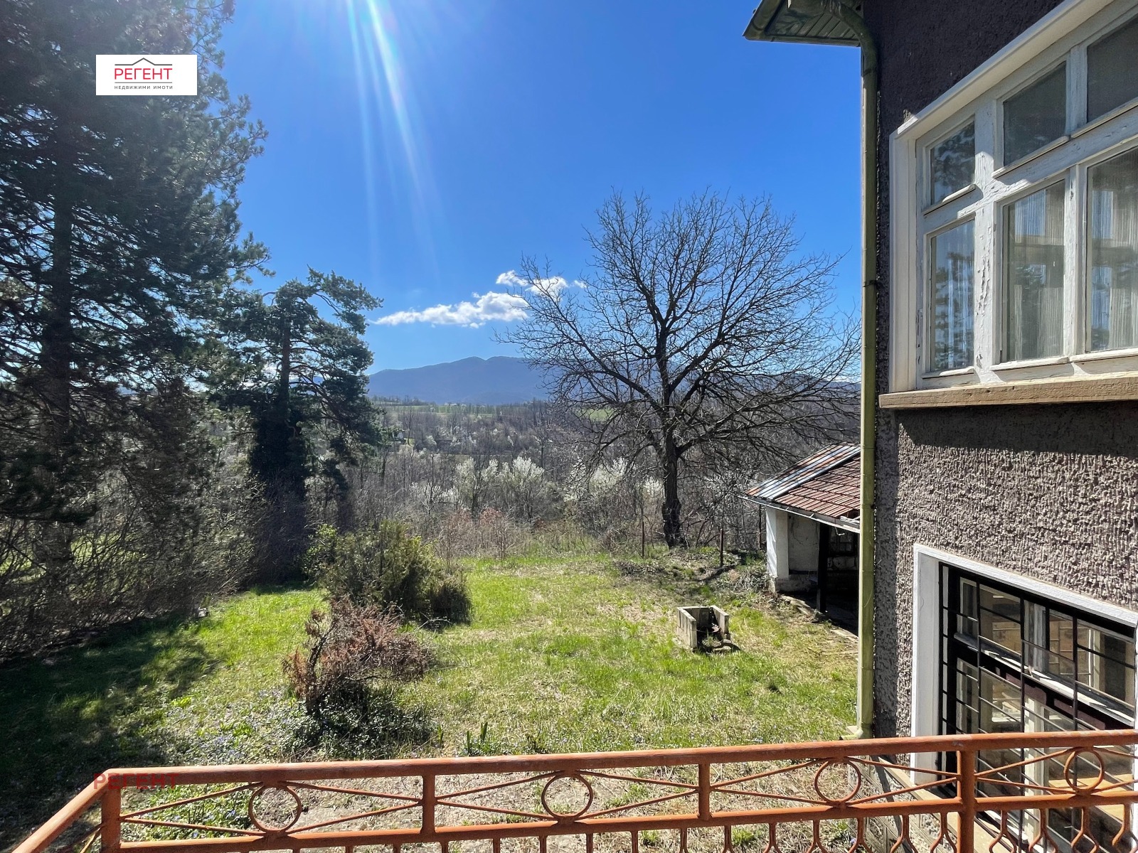 Продава КЪЩА, с. Столът, област Габрово, снимка 3 - Къщи - 54118665