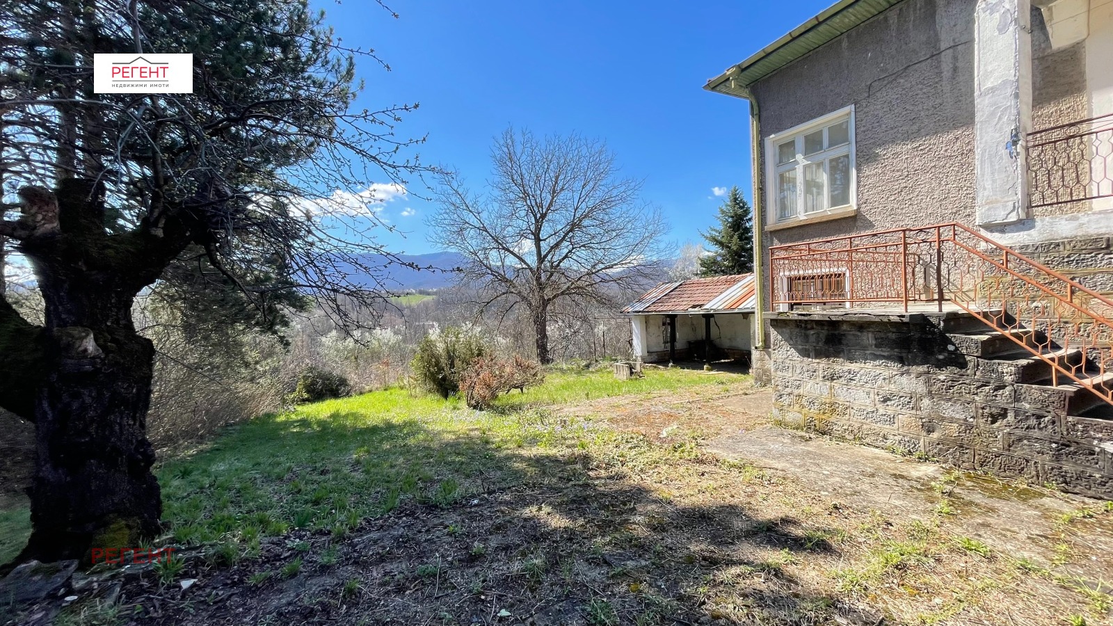 Продава КЪЩА, с. Столът, област Габрово, снимка 14 - Къщи - 54118665