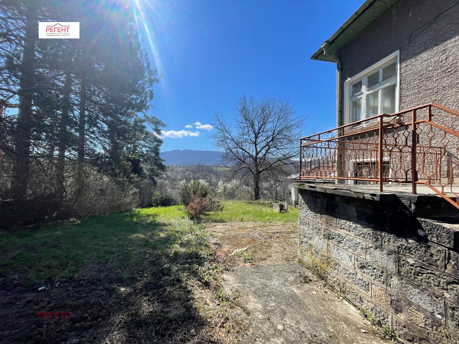Продава КЪЩА, с. Столът, област Габрово, снимка 2 - Къщи - 54118665