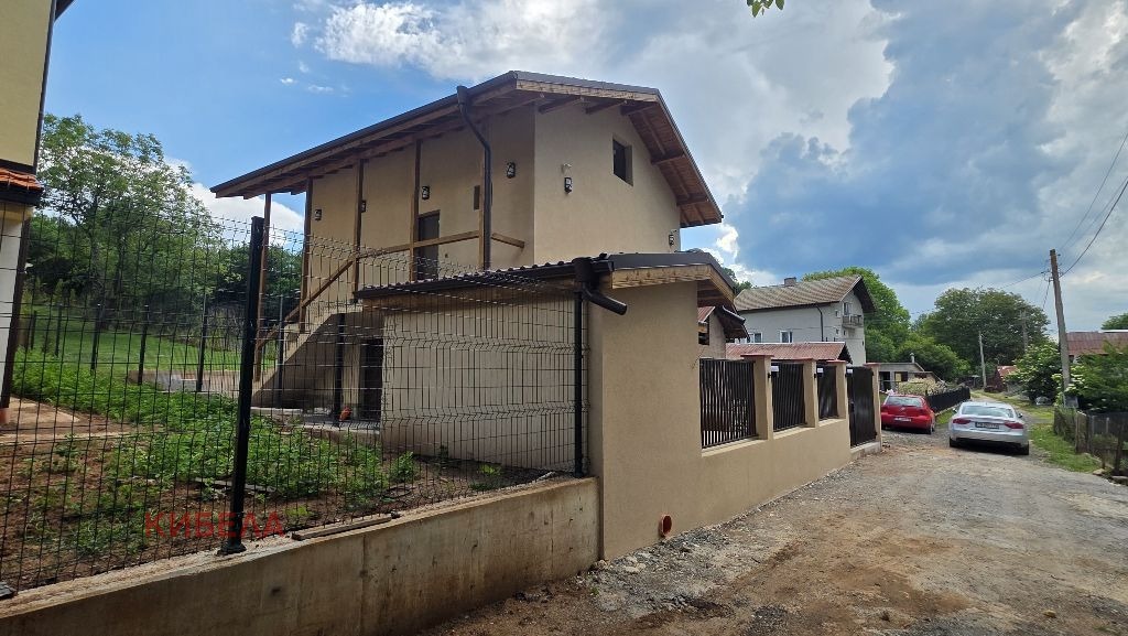 Продава КЪЩА, с. Ноевци, област Перник, снимка 4 - Къщи - 54871068