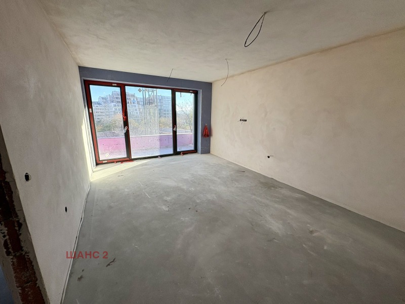 Продава 3-СТАЕН в град Варна, Чайка - 93 кв.м / 275 000 € » 537 853.25 лв., ШАНС 2