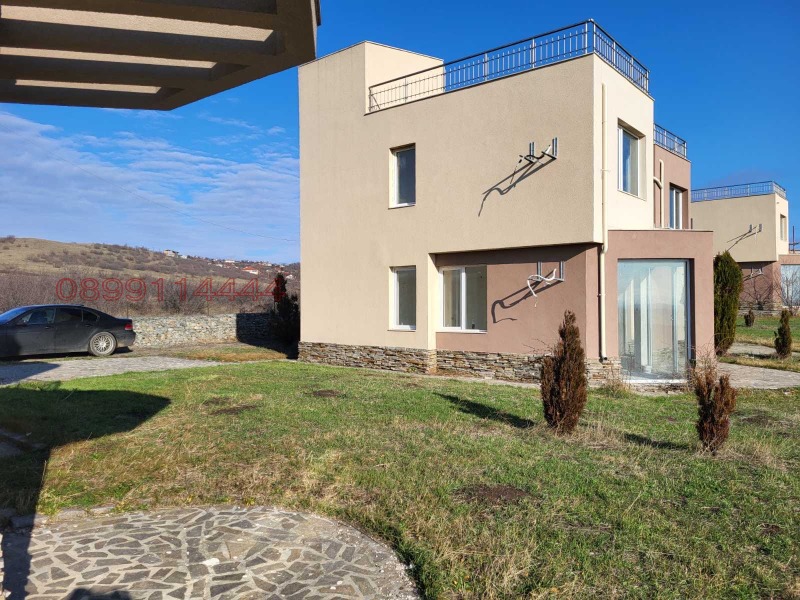 Продава КЪЩА в град Бургас, Банево - 174 кв.м / 155 000 € » 303 153.65 лв.