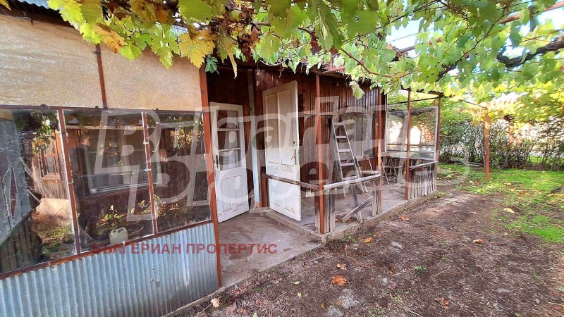 Продава КЪЩА в област Пловдив, с. Церетелево - 25 кв.м / 29 000 € » 56 719.07 лв., БЪЛГЕРИАН ПРОПЕРТИС