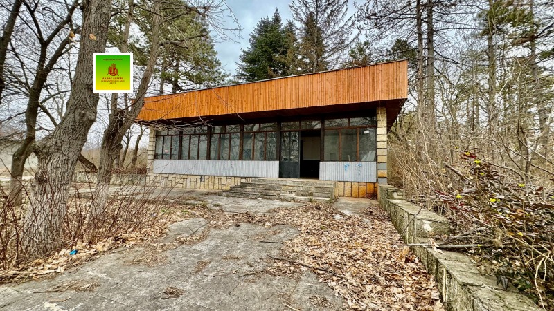Продава ЗАВЕДЕНИЕ в област Добрич, с. Лозенец - 120 кв.м / 21 200 € » 41 463.60 лв., БАЛИК ЕСТЕЙТ