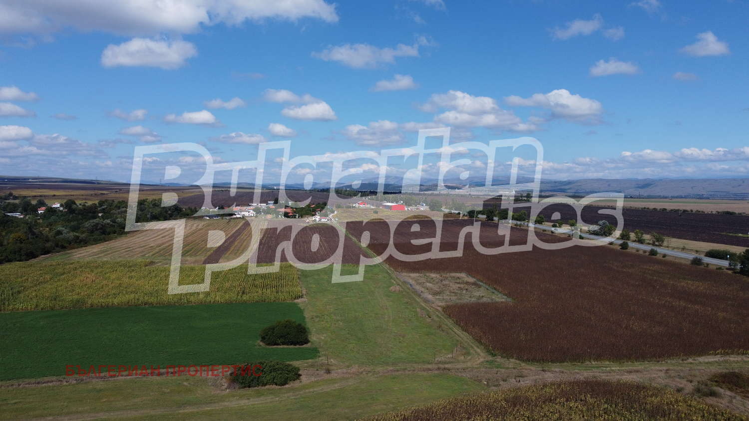 Продава ПАРЦЕЛ | Imot.bg — изображение 7