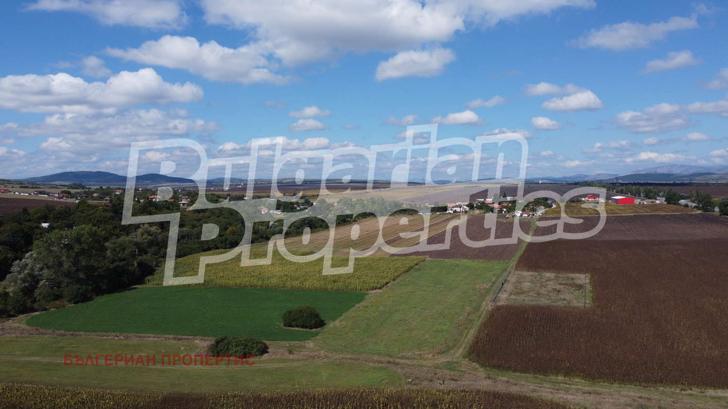 Продава ПАРЦЕЛ | Imot.bg — изображение 4